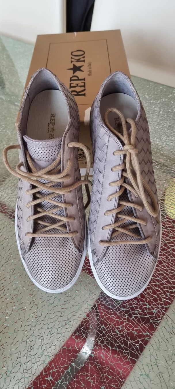 Scarpe da donna: Rep-Ko Gr. 40 – Nuovo e nell'imballaggio originale da Luzern venduto da Reni025 1