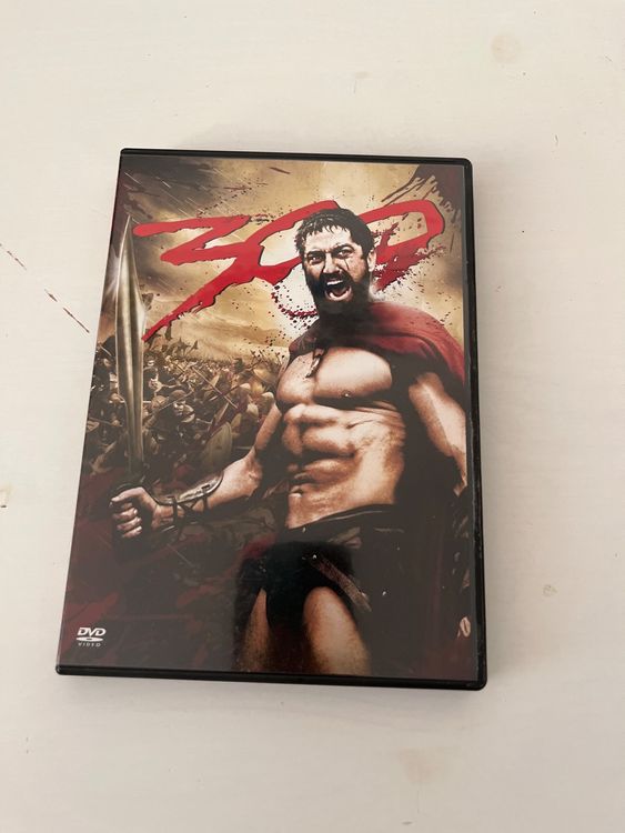 300 (2006) DVD | Kaufen auf Ricardo