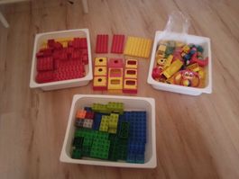 Duplo - Diverse Bausteine, Figuren, Zubehör etc.