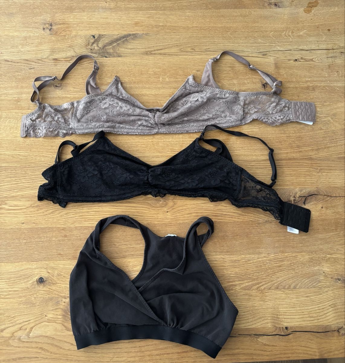 Lotti di vestiti: 3 Stillbh‘s – Usato da Toffen venduto da Mara685
