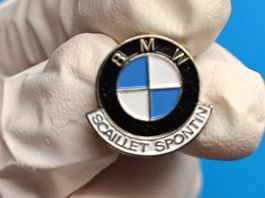Pin BMW - Box 40
