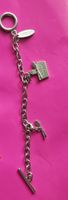 Lanvin Armband mit Charm guter Zustand