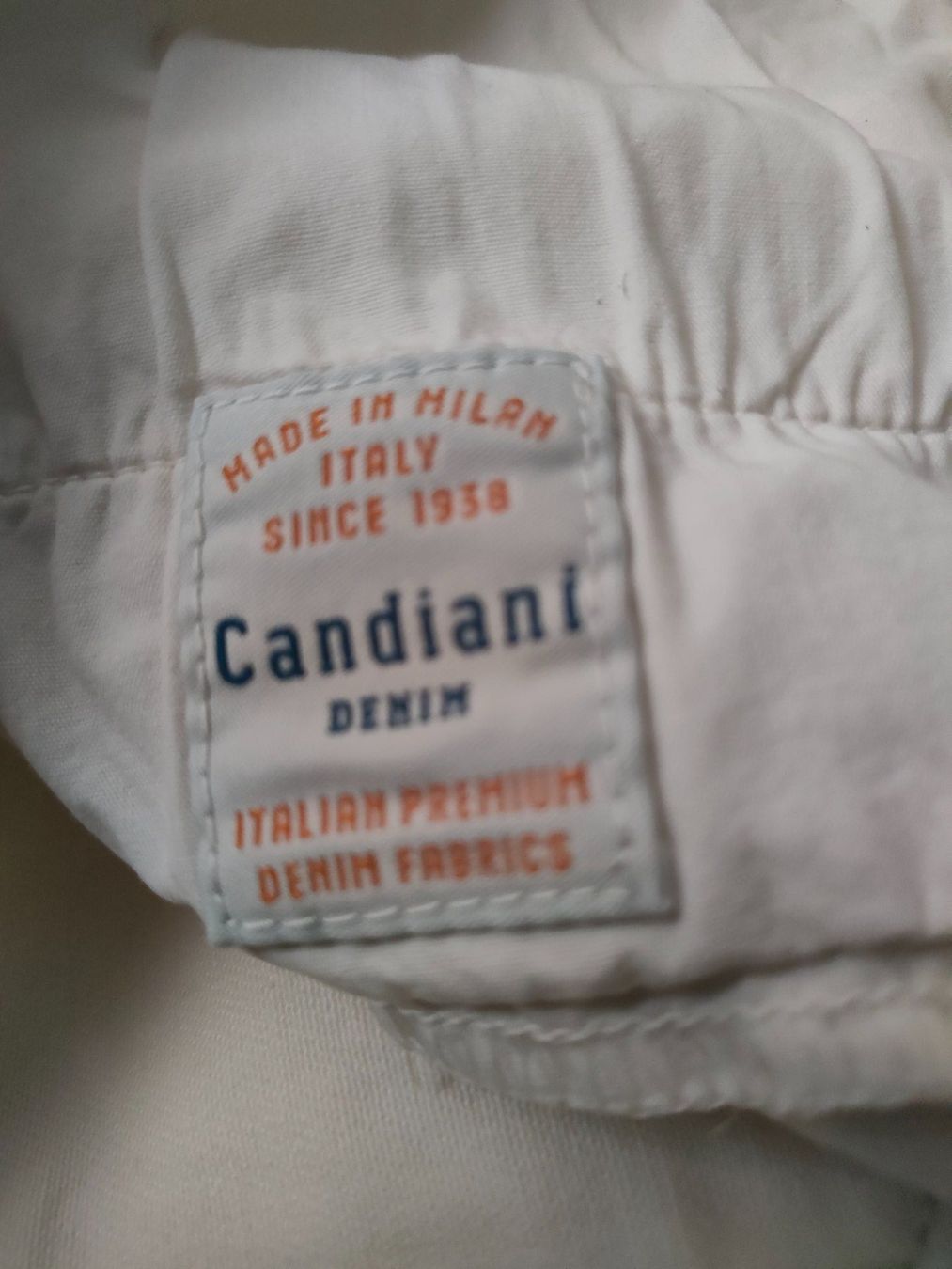Marc Cain Hosen: Marc Cain Hose – Gebraucht aus Brugg AG von Mashaba 7