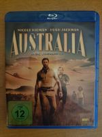 Blu-Ray: Australia mit Nicole Kidman & Hugh Jackman!