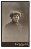 Fotografie A. Reinhardt, Chur-Welschdör