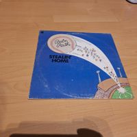 Lp RockbandBabe Ruth Stealine Home aus den 70er