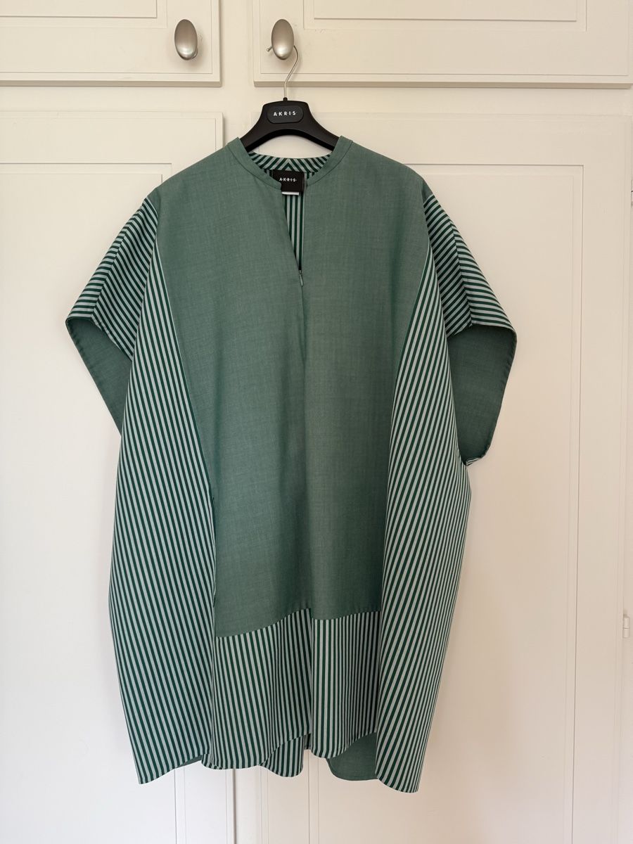 Akris Vestiti: Akris Kleid So 2017 – Usato da St. Gallen venduto da calendula123 1