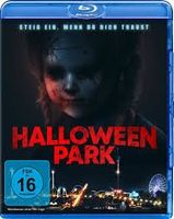 🎞️🎥🍿 Halloween Park 🍿🎥💿