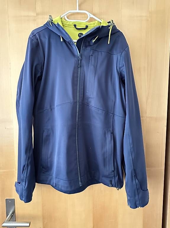 Giacche: 46 NORD Herren Softshelljacke S – Usato da Falera venduto da duca73