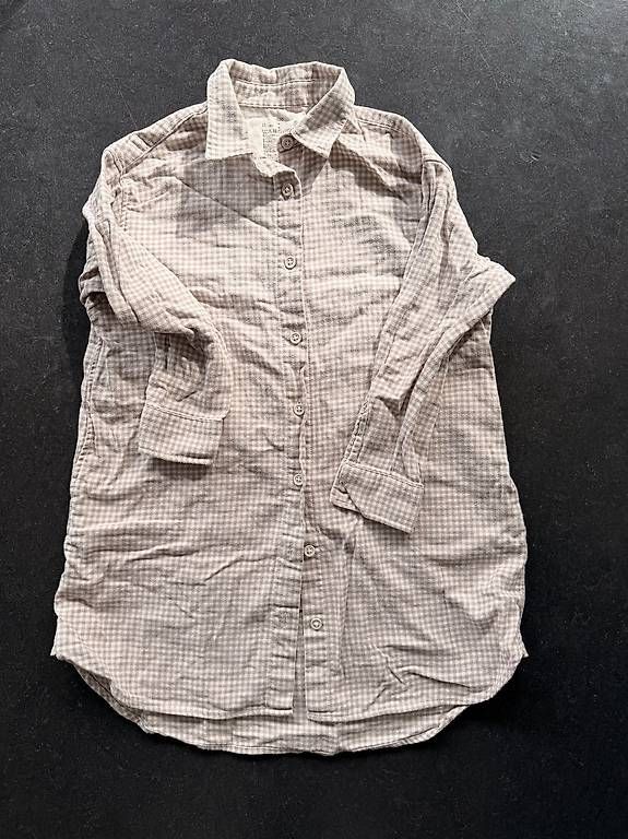Camicie, T-shirt & Polo: MUJI langhemd. 120 cm – Usato da Zürich venduto da sua_8b9h