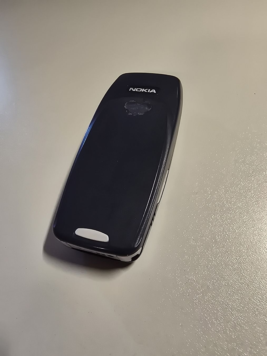 Nokia Telefoni cellulari / Smartphones: Nokia 3310 – Usato da Zillis venduto da fab_6z7x 1