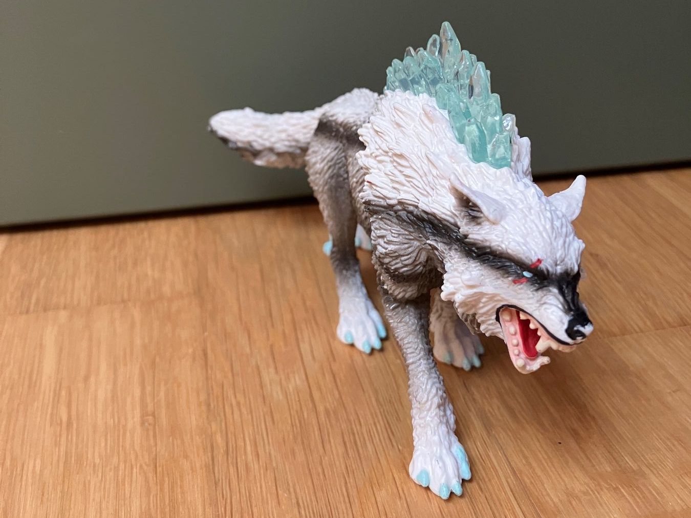 Schleich Giocattoli: Schleich Tiere Eldrador – Usato da Liebefeld venduto da Aarema 1