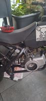Pocket Bike