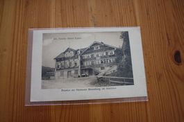 Pension zur Harmonie Altstätten  Rheintal