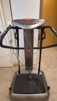 Piattaforma vibrante Body Swiss usata, 250W