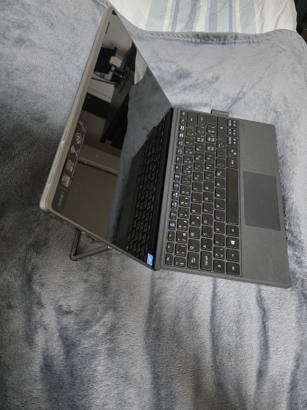 Acer Notebook: Acer Switch 3 Tablet - Great condition. – Usato da Lenzburg venduto da Istvanl85 3