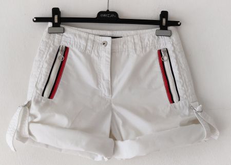 MARC CAIN Shorts Bermuda Hose Pants Baumwolle Gr.N1/34-36