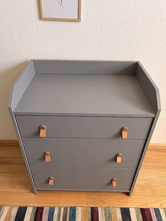Lits: Ikea Schalfzimmer set – D'occasion à Muttenz par mheimsoth 4