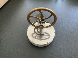 Stirlingmaschine, Schreibtischmodell