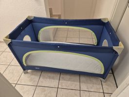 Chicco Reisebett, ideal für unterwegs, sehr gut erhalten!