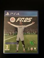FC 25 für Ps4