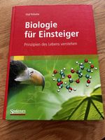 Buch: “Biologie für Einsteiger”
