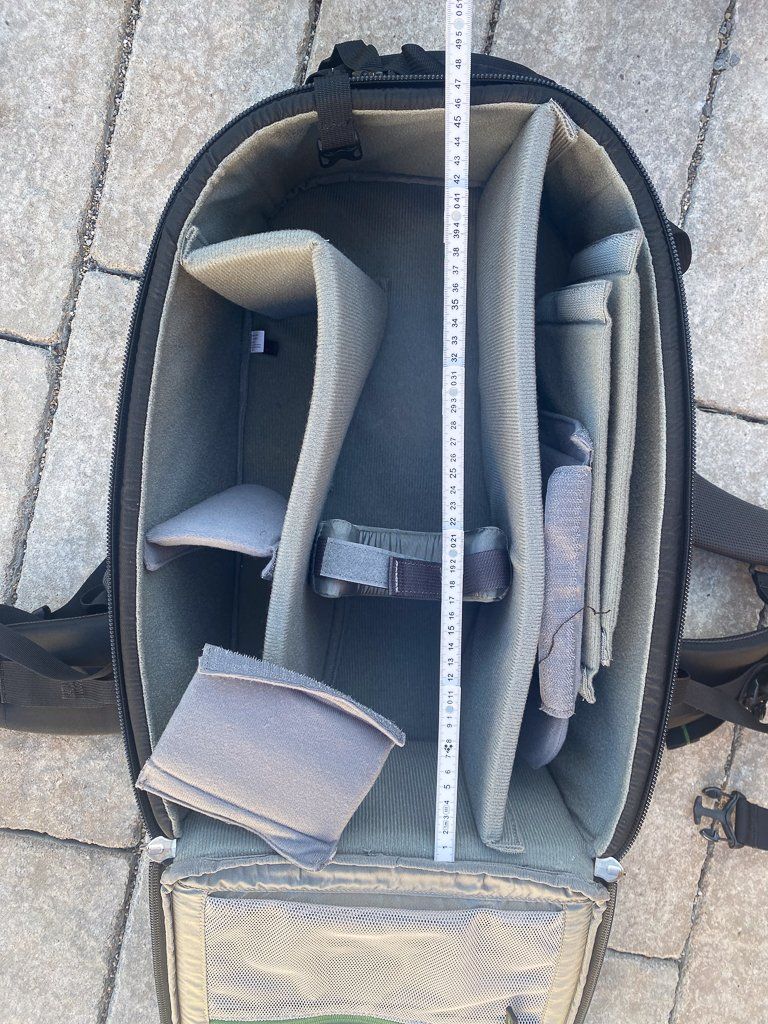 Sacs à dos: Fotorucksack Mindshift FirstLight 30L – D'occasion à Ormalingen par PavelH 4