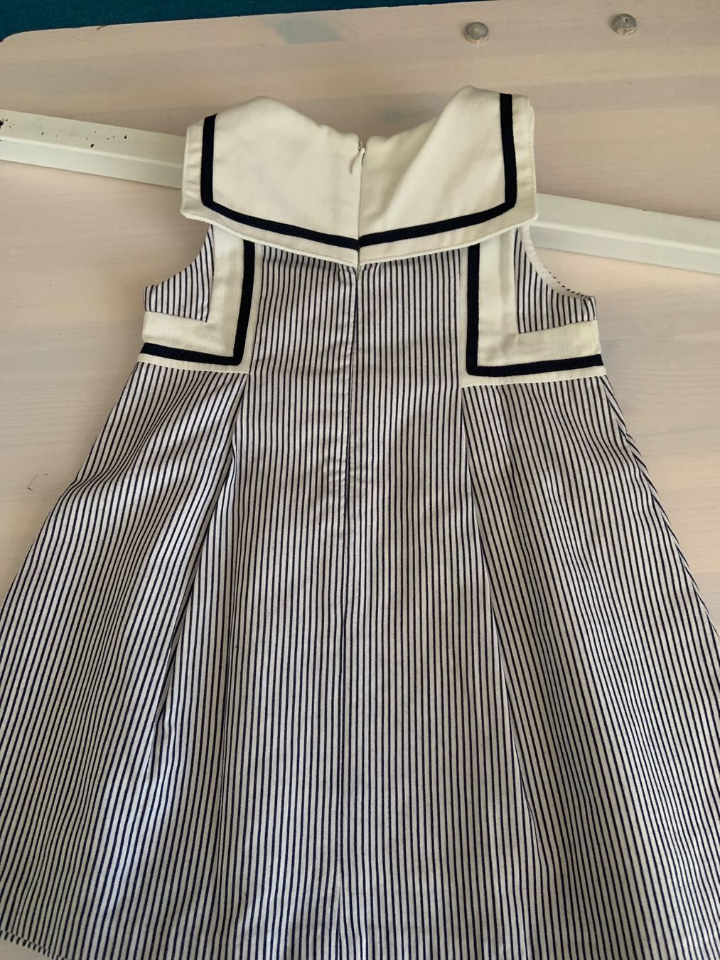 Mayoral Vestiti & Gonne: Kleid Mayoral Chic 80 – Nuovo (secondo la descrizione) da Birmensdorf ZH venduto da maca8485 2