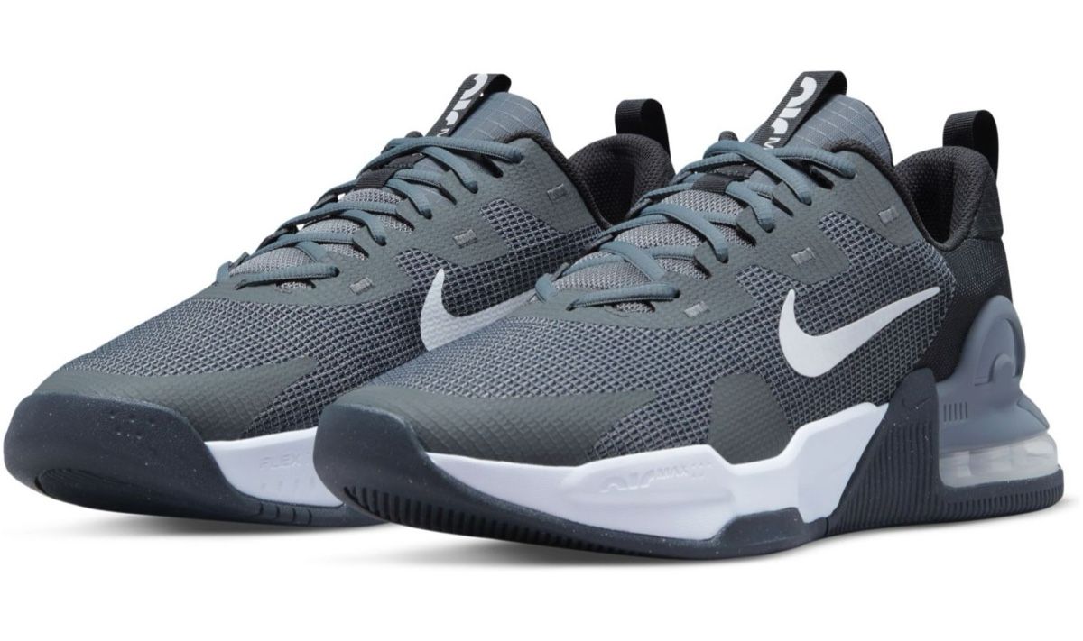 Nike Scarpe da uomo: Nike Air Max Alpha Trainer 5 Gr. 47.5 – Nuovo e nell'imballaggio originale da Spreitenbach venduto da Opfikoner1