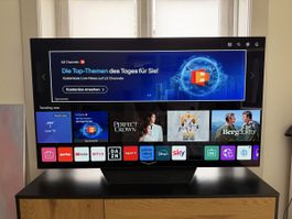 LG OLED TV