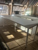 Ikea Schreibtisch 
