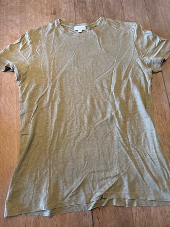 Leinen Shirt von Cos Gr. M