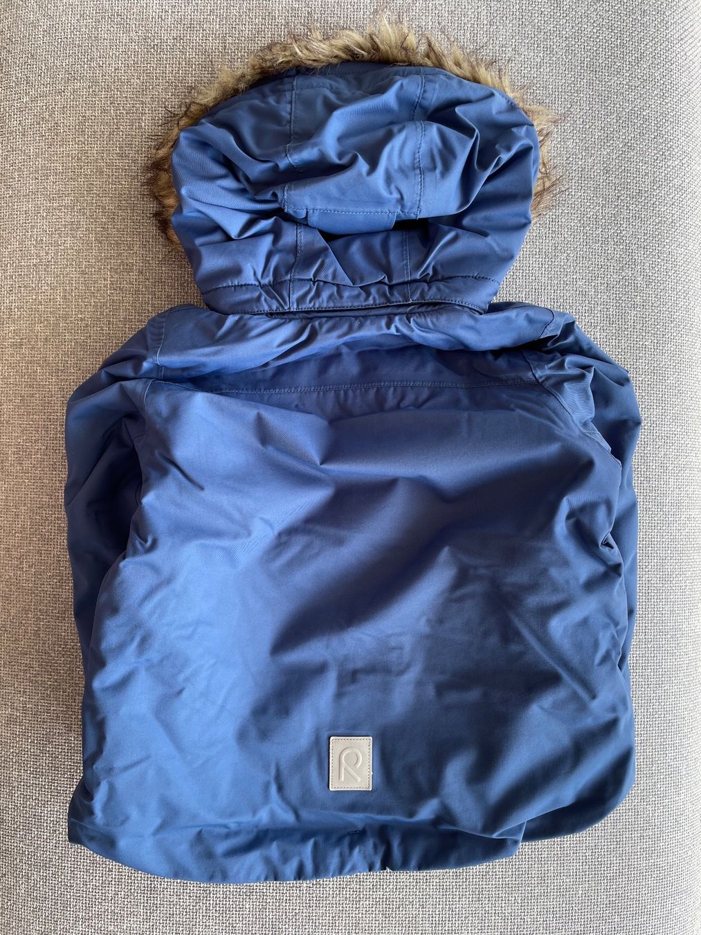 Reima Giacche & Cappotti: Reima winter jacket boy 92cm – Usato da Lausanne venduto da Jarosz 1