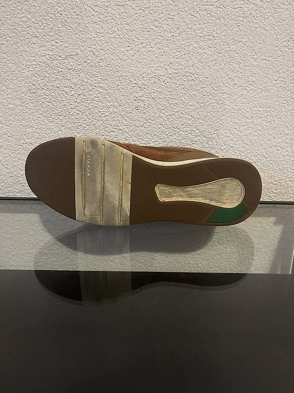 Herrenschuhe: Chaussure Kickers – Gebraucht aus Chavannes-Renens von luc_52p8 3