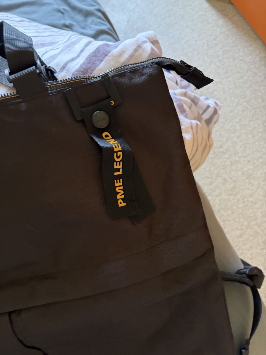 Sacs à dos: PME Legend Rucksack  – D'occasion à Basel par Brunner.T 1