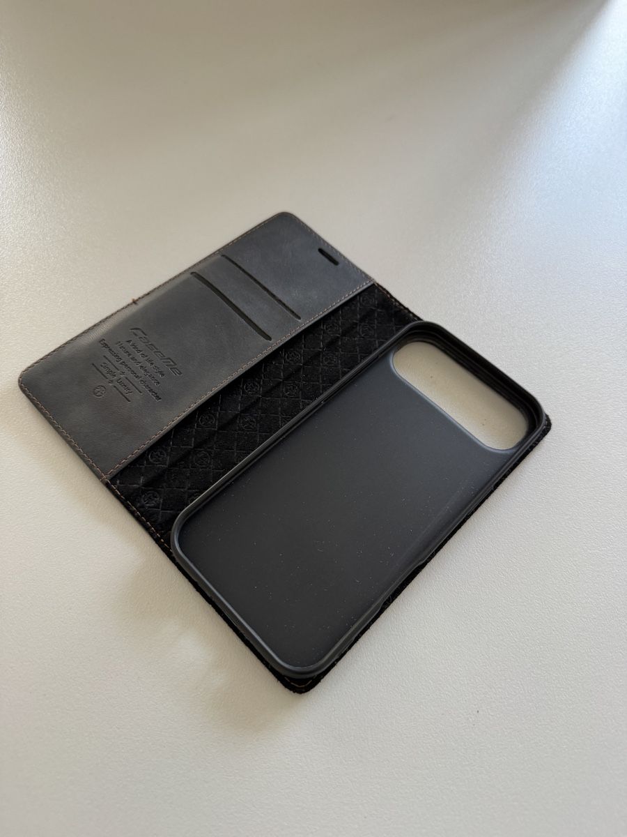 Covers & Schutzfolien: iPhone Air CaseMe – Gebraucht aus Interlaken von SamuelKulendran