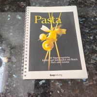 Pasta Kochbuch