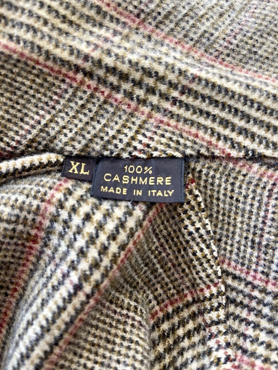 Accappatoi: 100% CASHMERE ROBE – Nuovo (secondo la descrizione) da Freienbach venduto da Avviivva_Shop 6