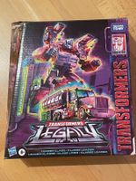 Transformers Legacy Laser Optimus Prime
