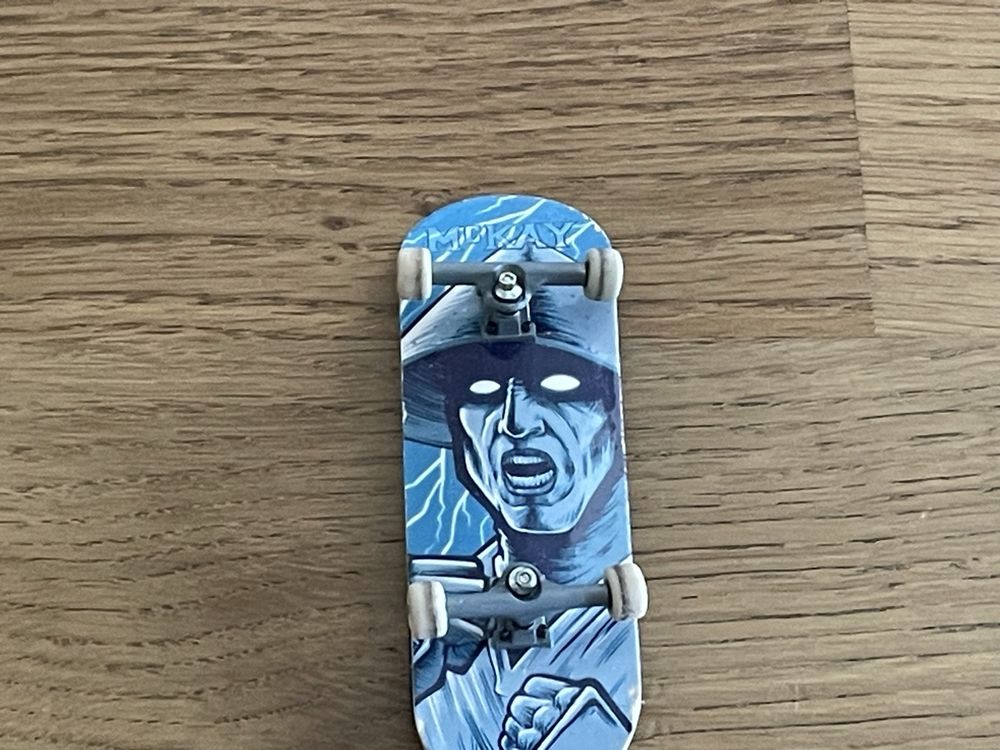 Jouets: Tech Deck Fingerboards & BMX – D'occasion à Luzern par ueli.nef 1
