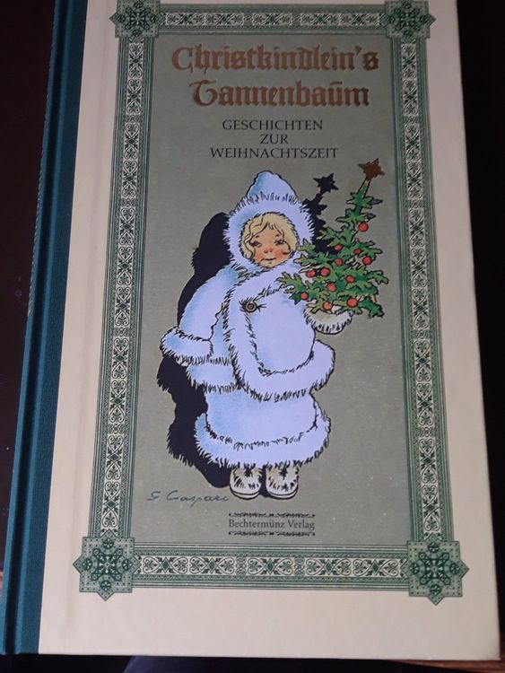 Christkindlein's Tannenbaum, Geschichten zur Weihnachtszeit Kaufen