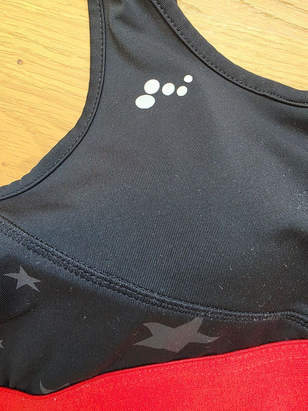 Leggings: Gym Set Gr.M – Usato da Altstätten SG venduto da Calendula-7 3