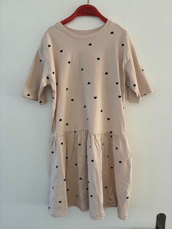Schönes Kleid Gr. 98/104, Neu von H&M