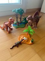 Playmobil Dinos: Spinosaurus