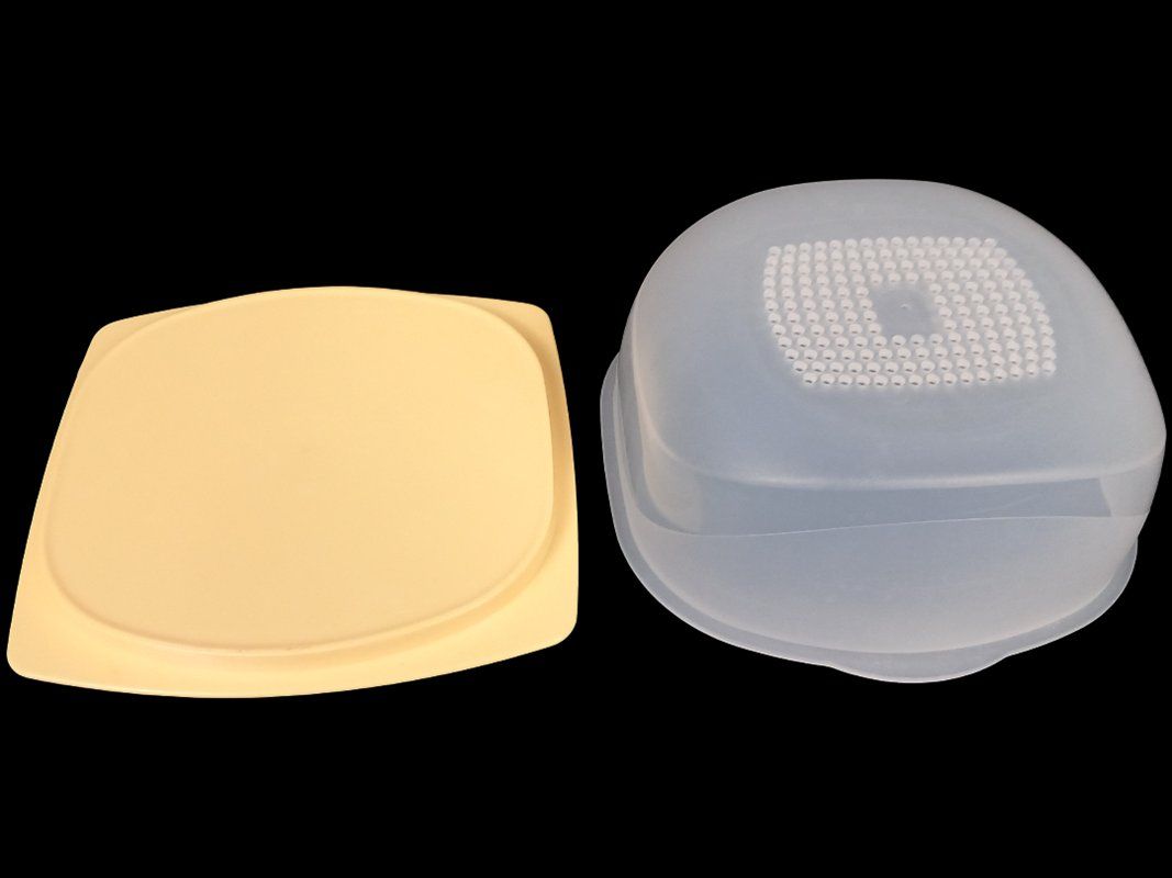 Tupperware Contenitori & Simili: TUPPERWARE Aufbewahrungsdose, 2 Stück – Usato da Hünenberg venduto da Restwert_Zug 3