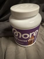More Nutrition - Protein Iced Coffee - Speculoos
