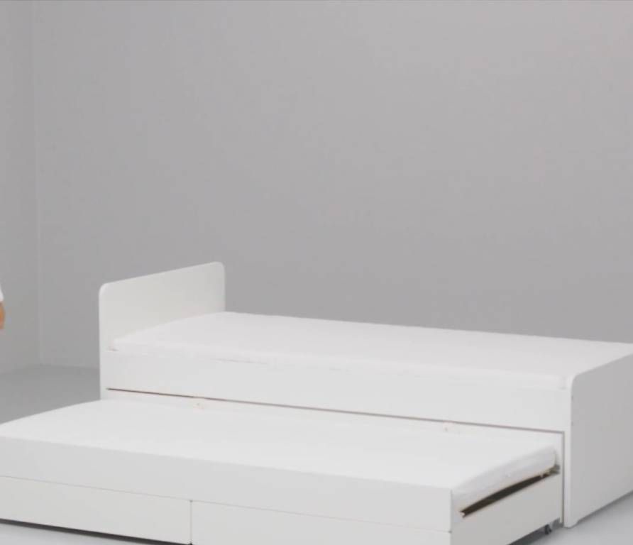 Ikea Letti: Kinderbett – Usato da Oberentfelden venduto da _Ambar_ 2