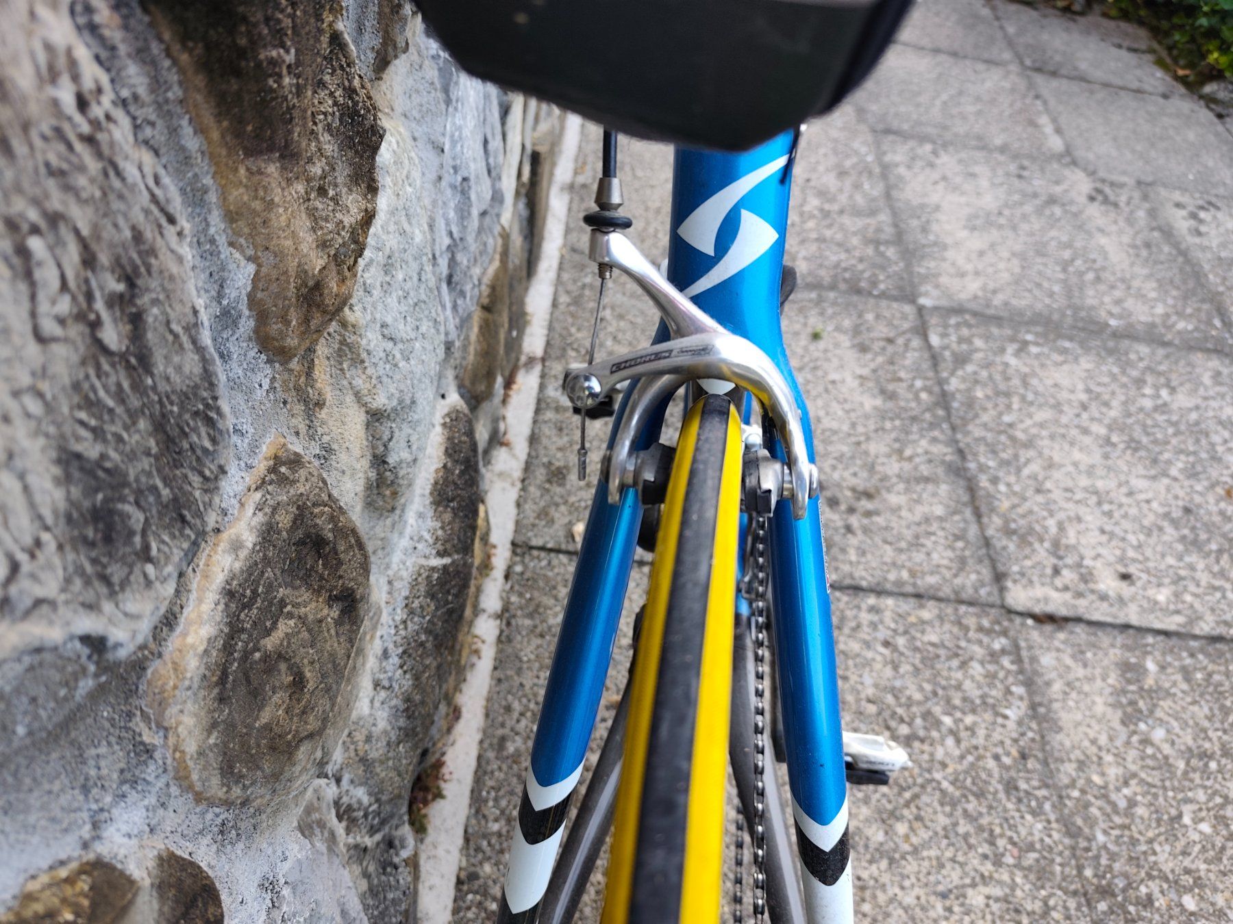 Simplon Velos: Rennrad Symplon Pavo – Gebraucht aus Gersau von spa_nj82 6