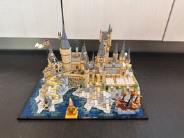 Lego Harry Potter, Hogwarts Schloss/Castle Set: 76419
