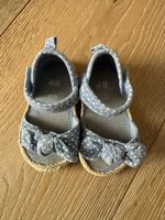 Baby Sandalen Grösse 18/19